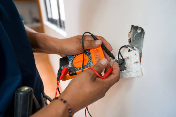 Best Electrical Repair Services  in Schwenksville, PA