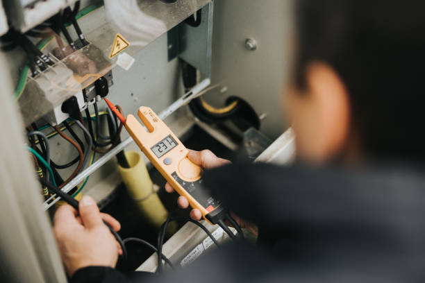 Best Electrical Outlet Repair  in Schwenksville, PA