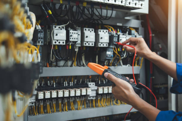 Professional Electrician in Schwenksville, PA