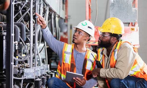 Best Electrical Contractors for Businesses  in Schwenksville, PA