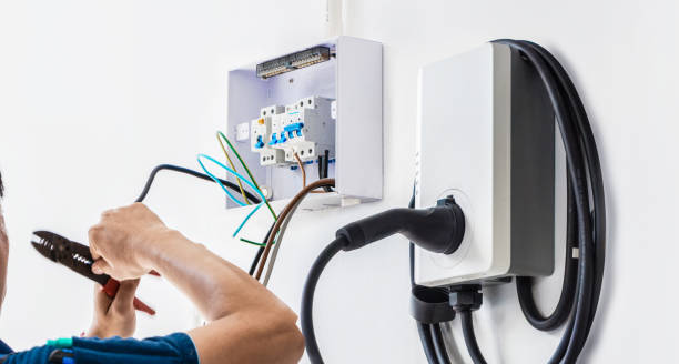 Best Electrician for Home Renovation  in Schwenksville, PA