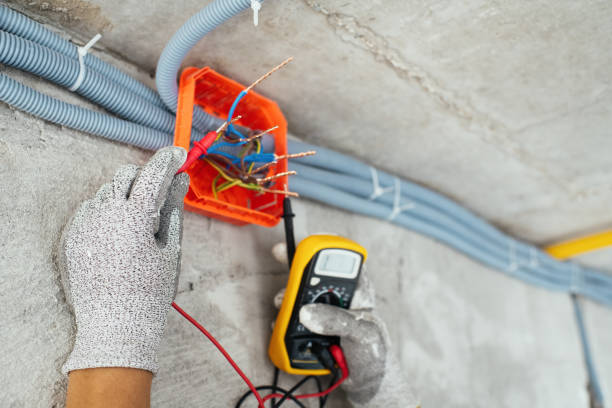 Best Circuit Breaker Repair  in Schwenksville, PA